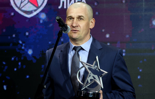 ​Николай Воеводин: «СКА – клуб и система с амбициями победителя. Это топ-клуб, лидер нашего российского хоккея»