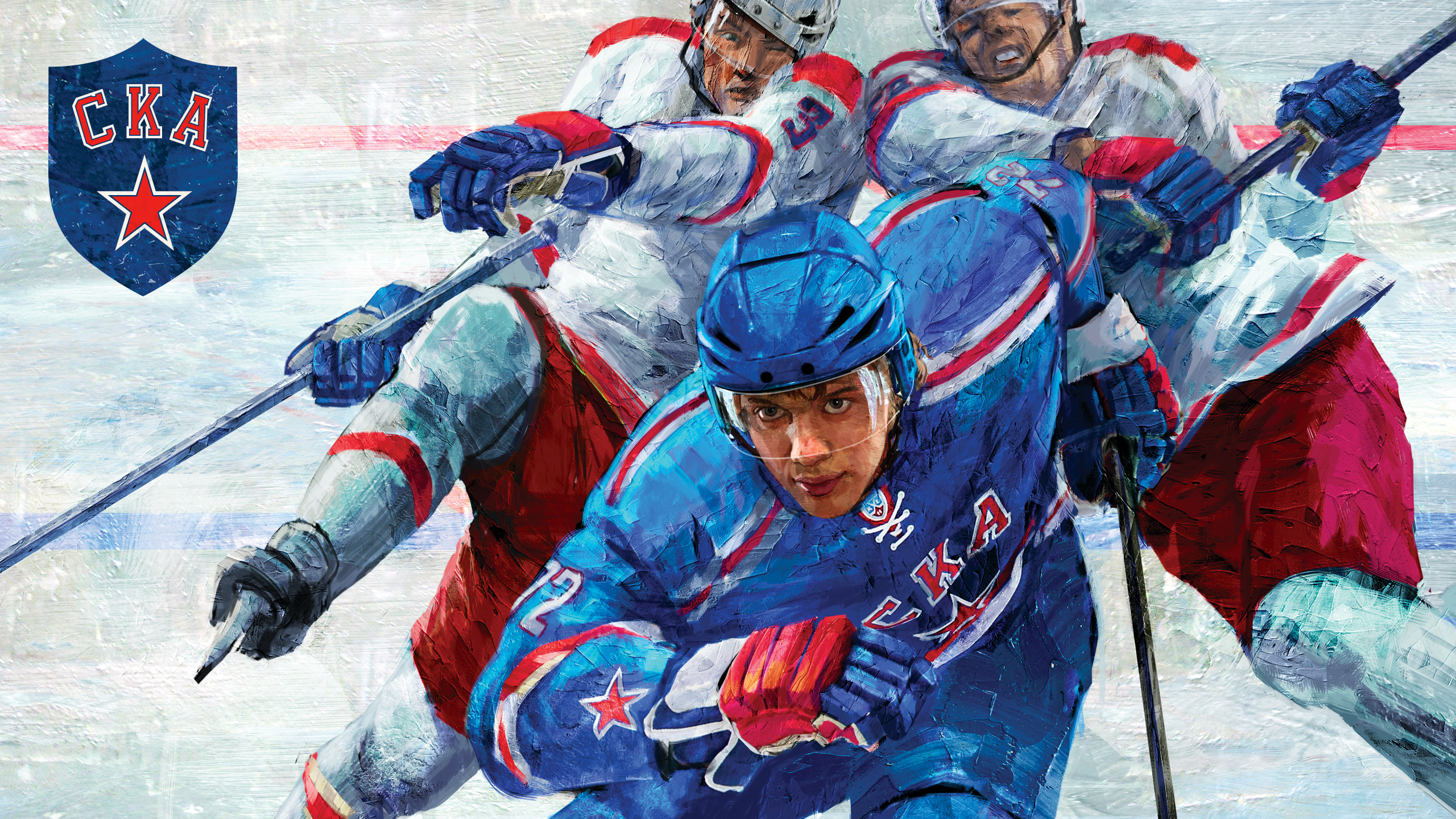 Хоккей с шайбой ска. Хоккей живопись. Плакат хоккеисту. Хоккей арт. Картина хоккей.